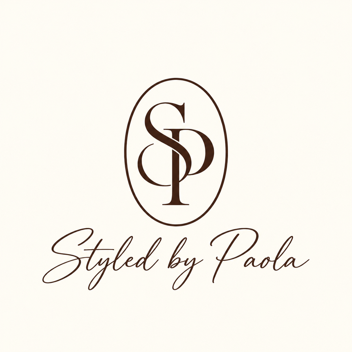 STYLED BY PAOLA 